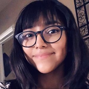 Meet your Posher, Karla